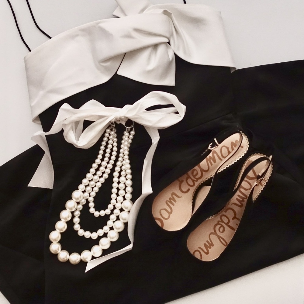 Sam Edelman Ludlow Suede Kitten Heels 6.5